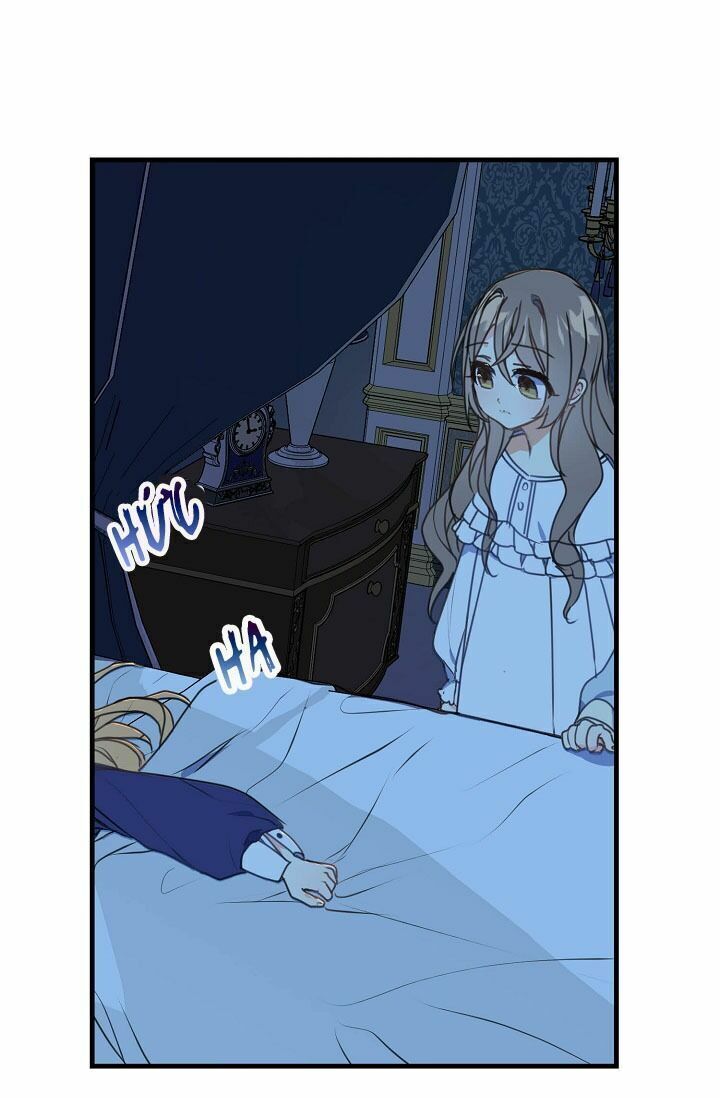 Bệ Hạ Xin Đừng Giết Tôi!!! Chapter 25 - 46