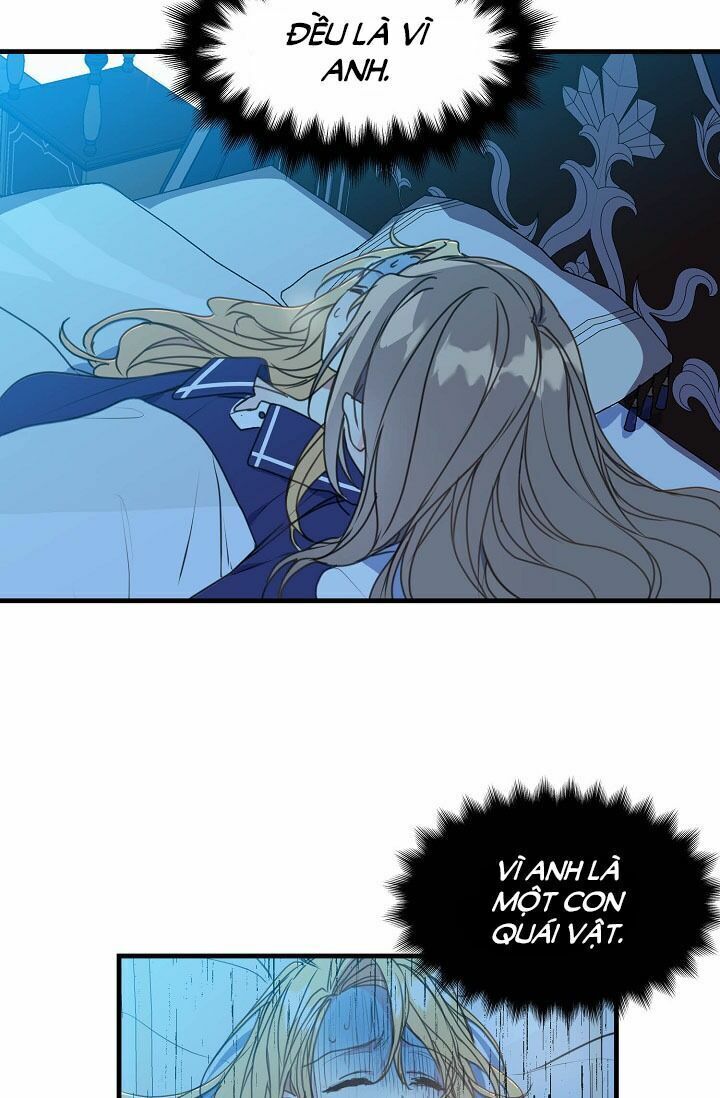 Bệ Hạ Xin Đừng Giết Tôi!!! Chapter 25 - 49