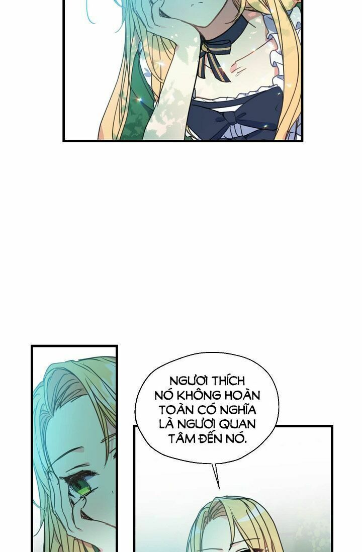 Bệ Hạ Xin Đừng Giết Tôi!!! Chapter 25 - 6