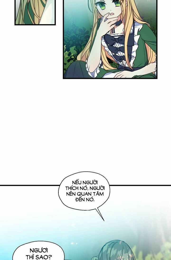 Bệ Hạ Xin Đừng Giết Tôi!!! Chapter 25 - 7