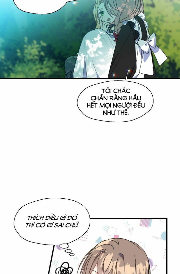 Bệ Hạ Xin Đừng Giết Tôi!!! Chapter 25 - 8