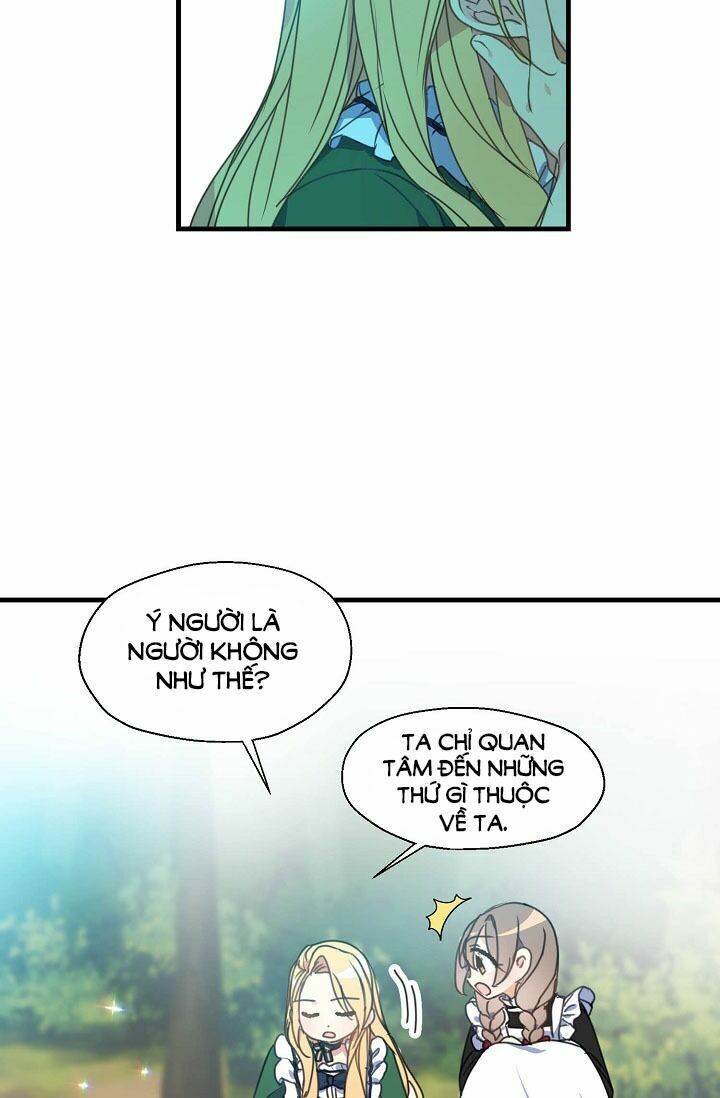 Bệ Hạ Xin Đừng Giết Tôi!!! Chapter 25 - 10