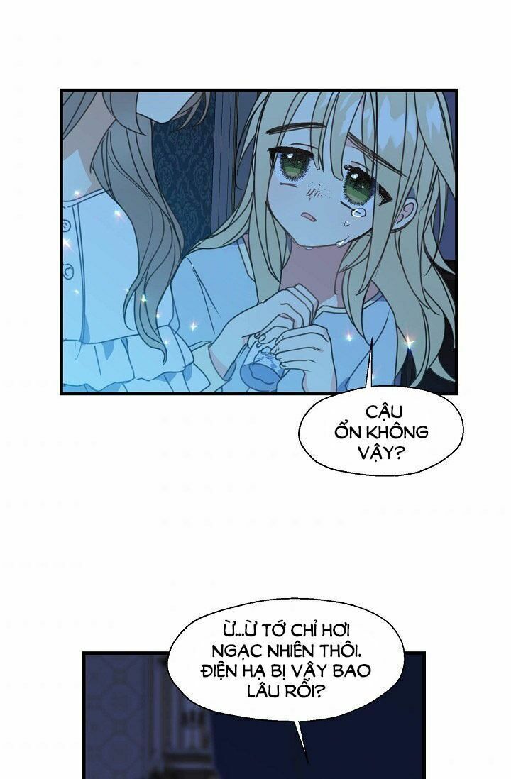 Bệ Hạ Xin Đừng Giết Tôi!!! Chapter 26 - 2