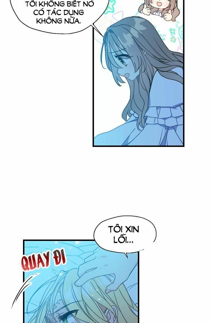 Bệ Hạ Xin Đừng Giết Tôi!!! Chapter 26 - 11