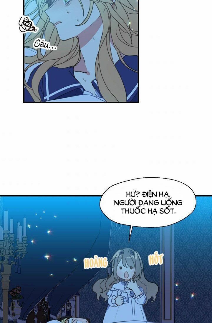 Bệ Hạ Xin Đừng Giết Tôi!!! Chapter 26 - 12