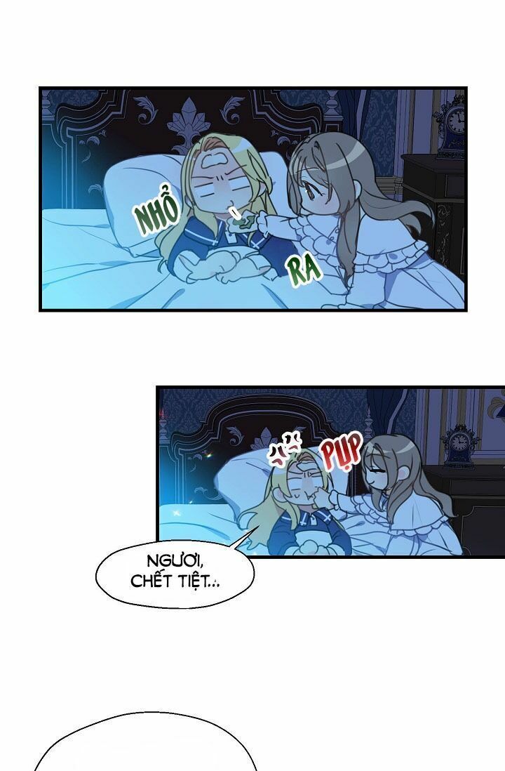 Bệ Hạ Xin Đừng Giết Tôi!!! Chapter 26 - 14