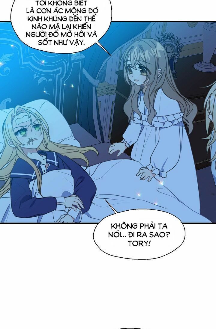 Bệ Hạ Xin Đừng Giết Tôi!!! Chapter 26 - 15