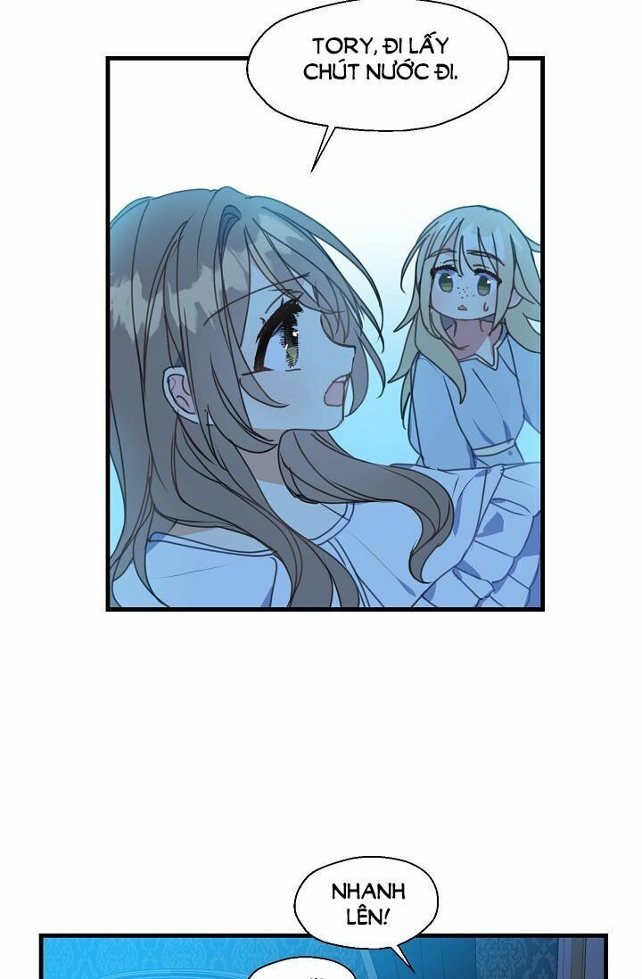 Bệ Hạ Xin Đừng Giết Tôi!!! Chapter 26 - 16