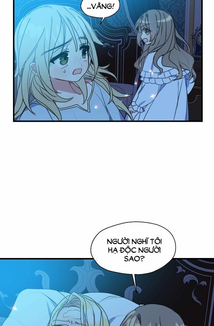 Bệ Hạ Xin Đừng Giết Tôi!!! Chapter 26 - 17