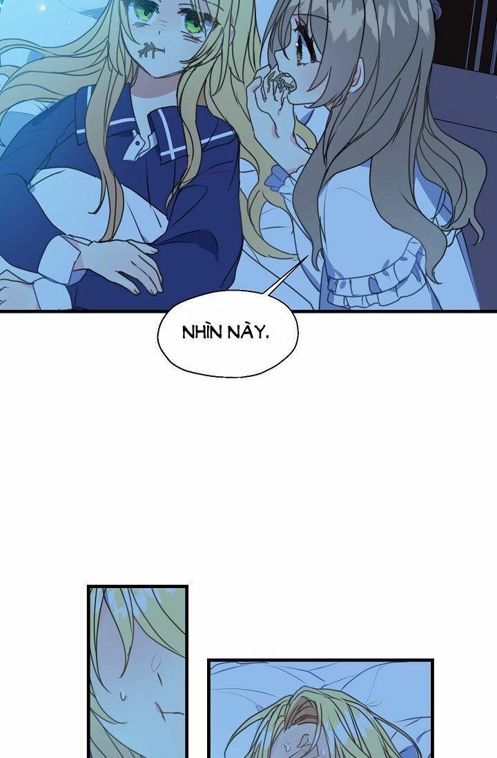 Bệ Hạ Xin Đừng Giết Tôi!!! Chapter 26 - 18