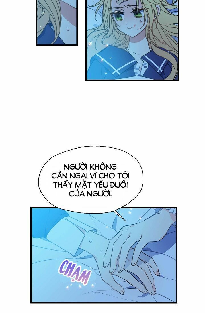 Bệ Hạ Xin Đừng Giết Tôi!!! Chapter 26 - 19