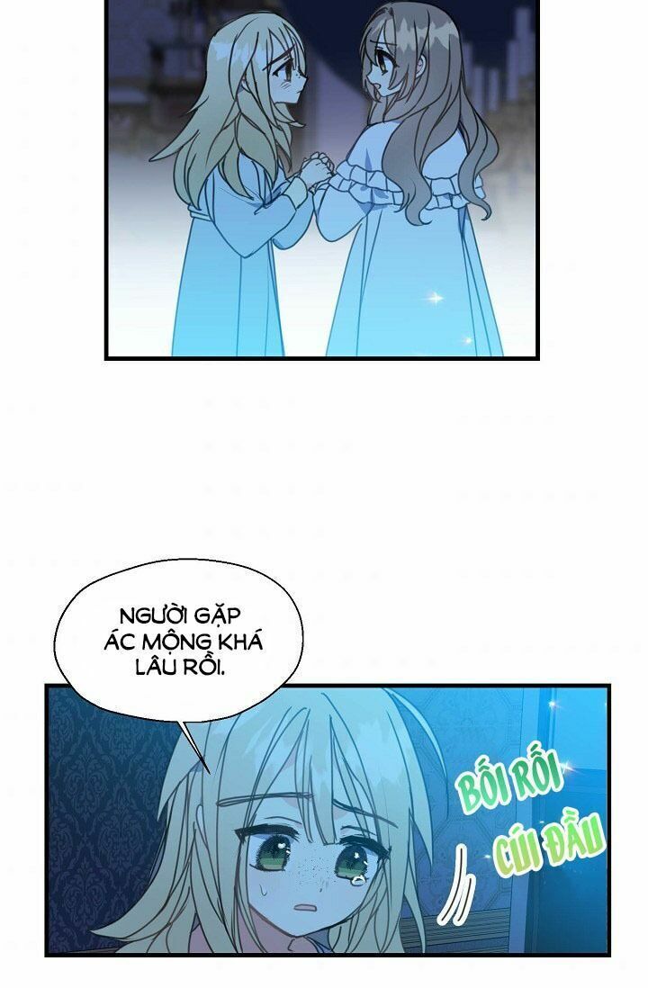 Bệ Hạ Xin Đừng Giết Tôi!!! Chapter 26 - 3