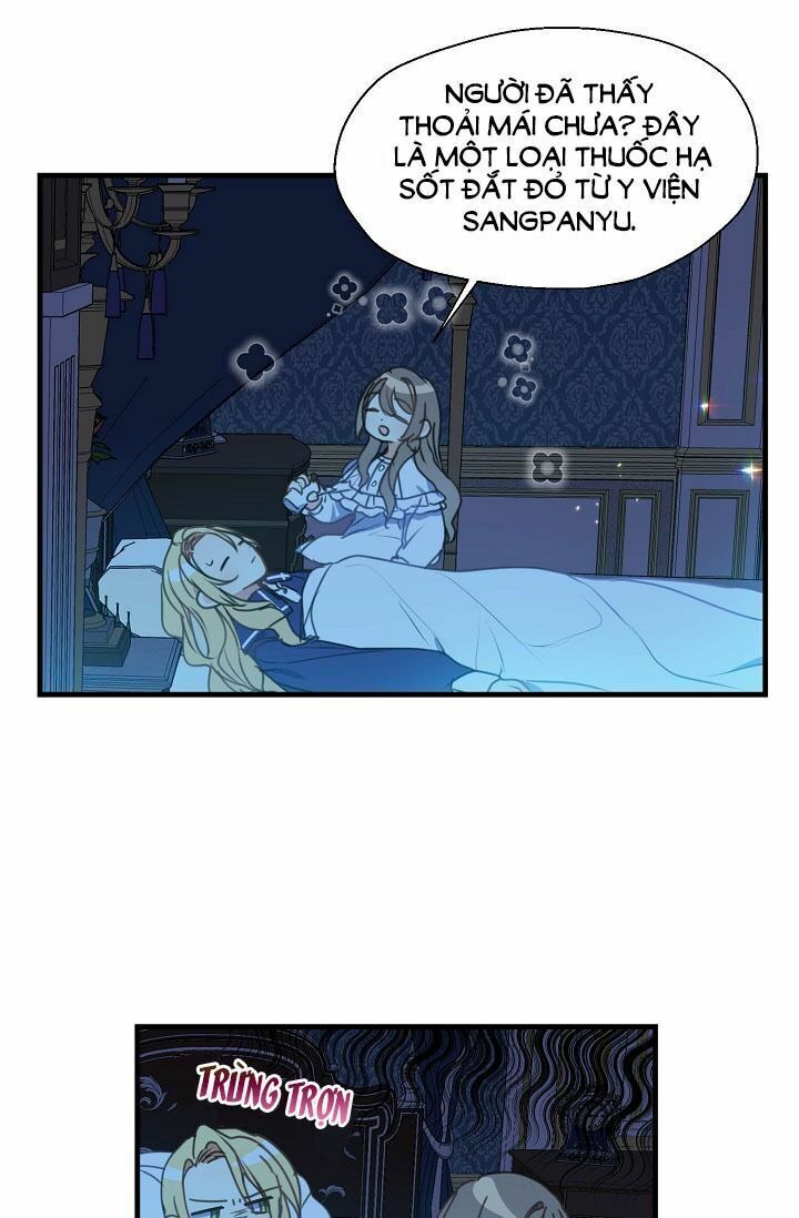 Bệ Hạ Xin Đừng Giết Tôi!!! Chapter 26 - 24