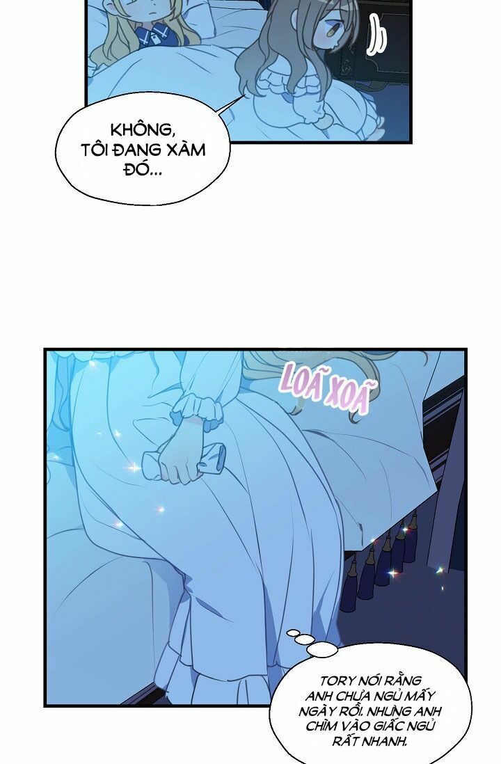 Bệ Hạ Xin Đừng Giết Tôi!!! Chapter 26 - 25