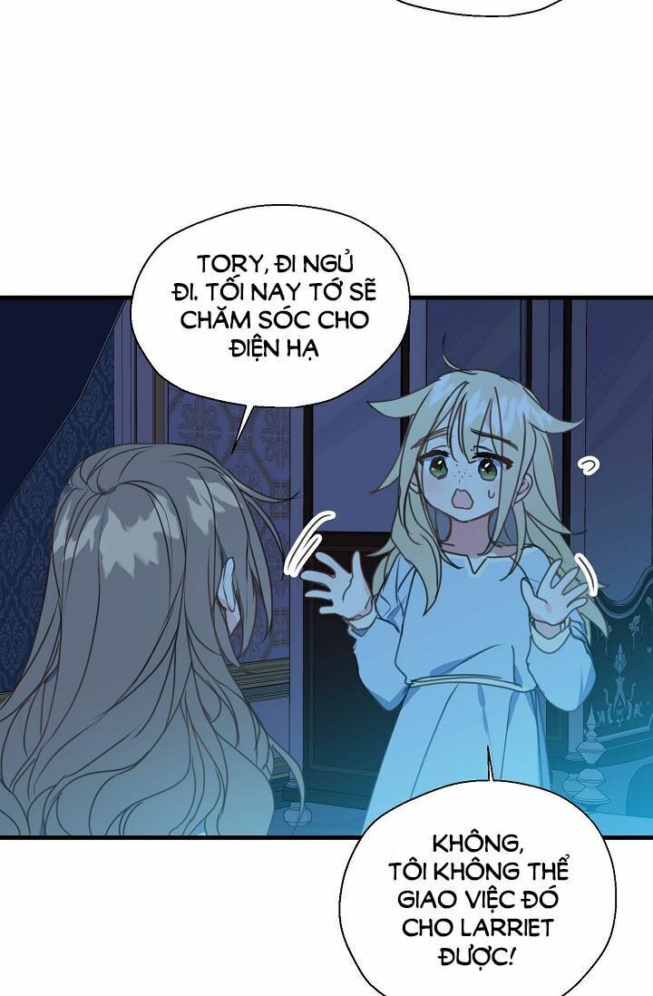 Bệ Hạ Xin Đừng Giết Tôi!!! Chapter 26 - 26