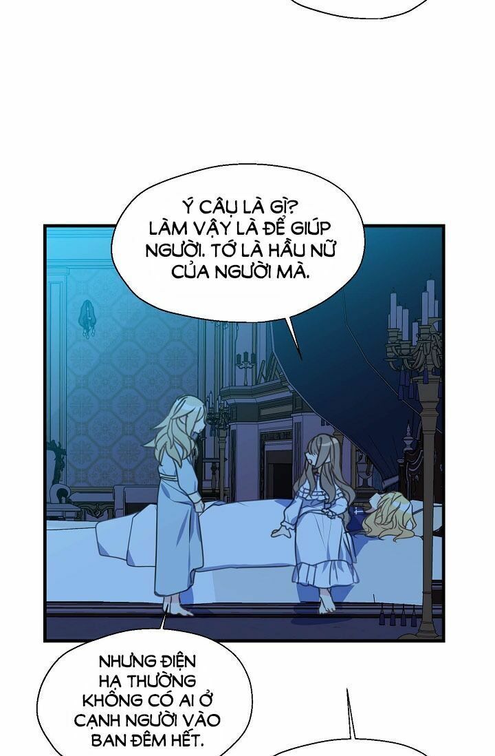 Bệ Hạ Xin Đừng Giết Tôi!!! Chapter 26 - 27