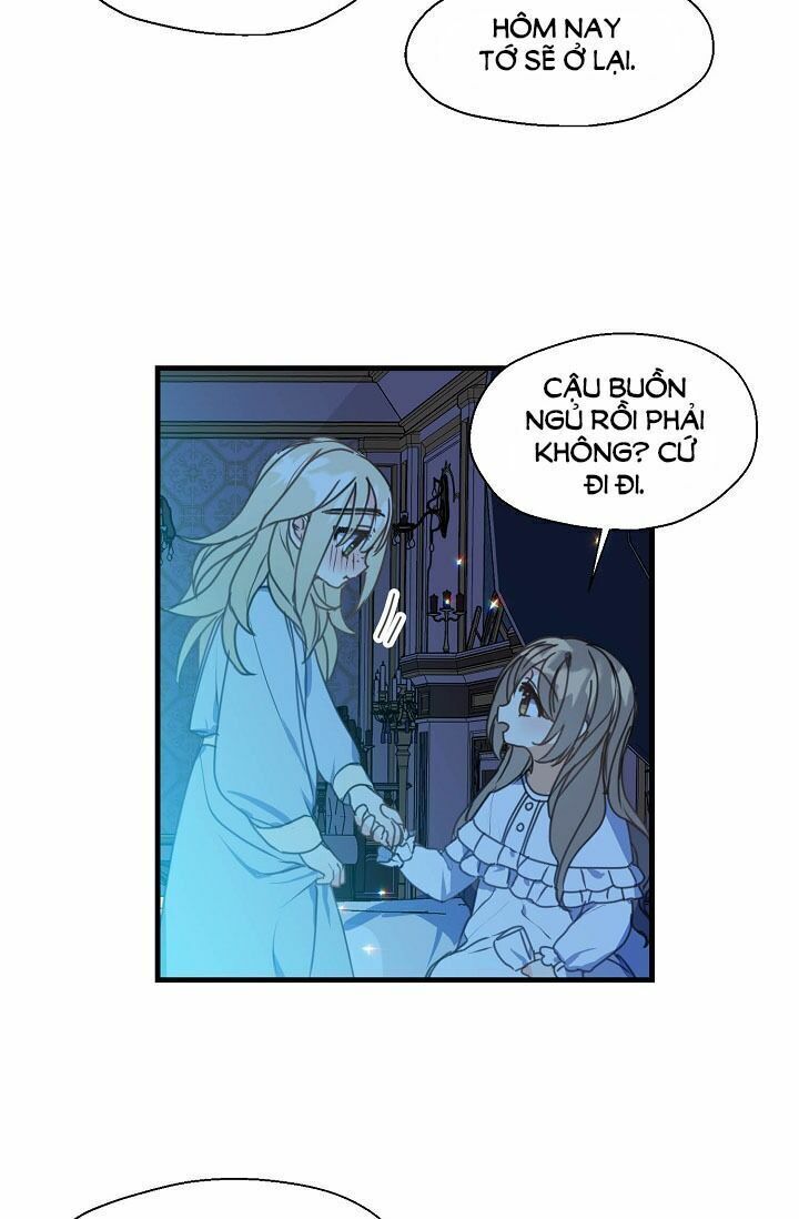 Bệ Hạ Xin Đừng Giết Tôi!!! Chapter 26 - 28