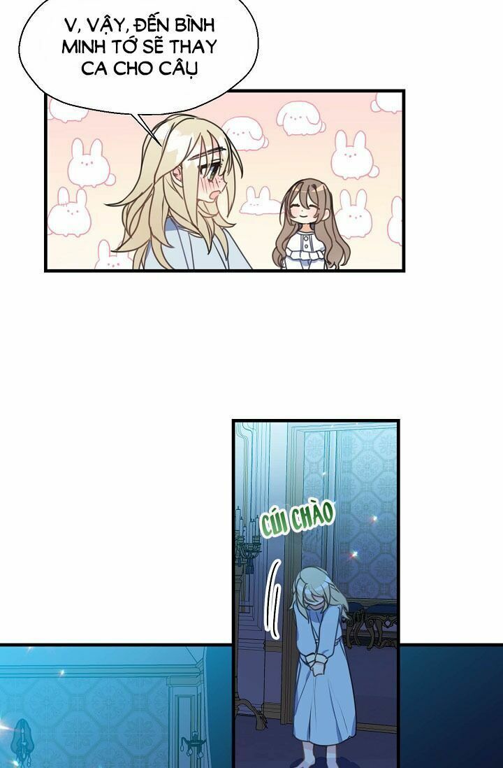 Bệ Hạ Xin Đừng Giết Tôi!!! Chapter 26 - 29