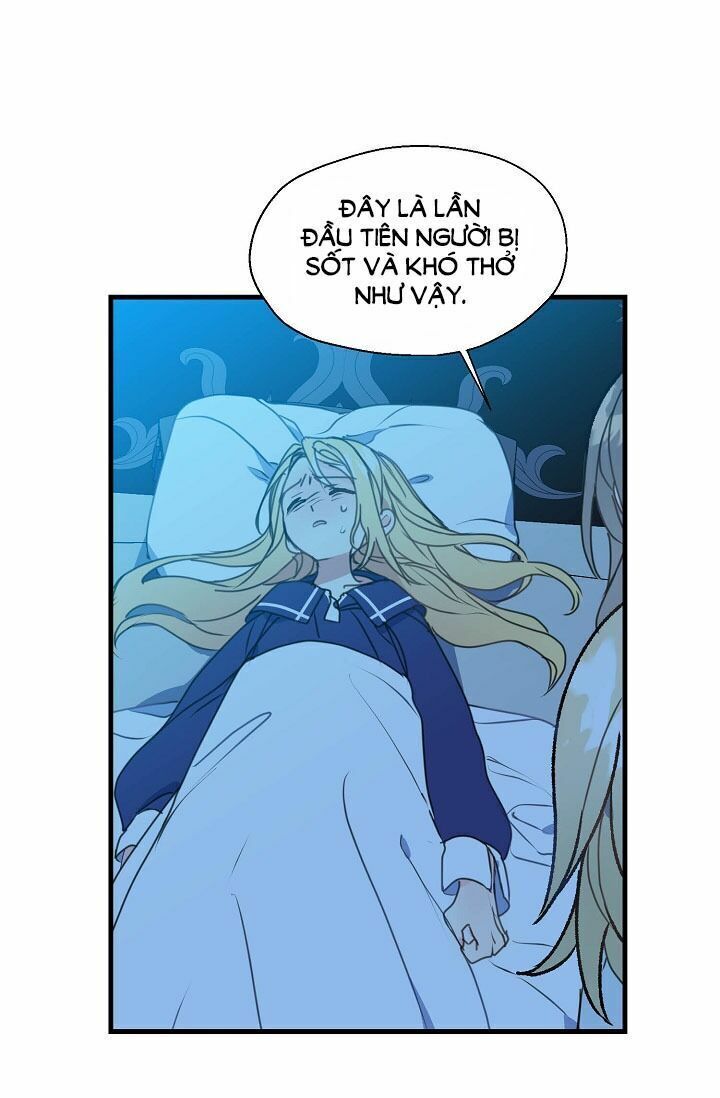 Bệ Hạ Xin Đừng Giết Tôi!!! Chapter 26 - 4