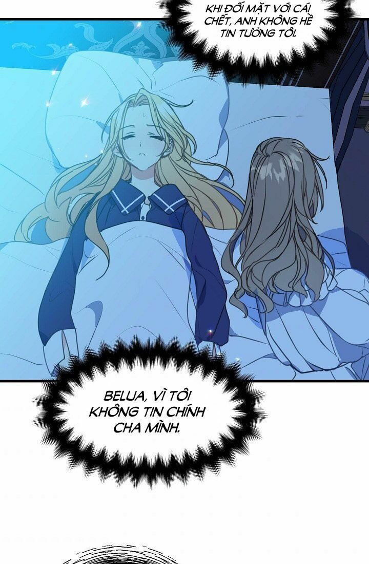 Bệ Hạ Xin Đừng Giết Tôi!!! Chapter 26 - 32