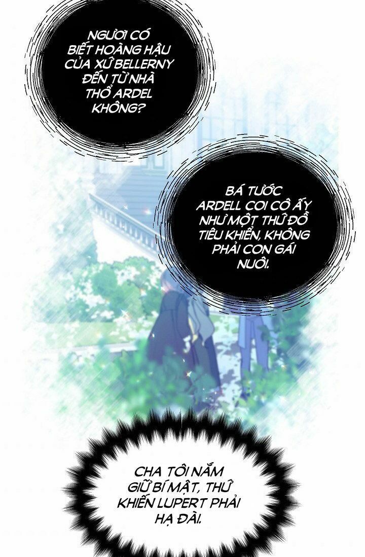 Bệ Hạ Xin Đừng Giết Tôi!!! Chapter 26 - 33