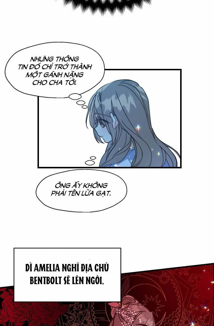 Bệ Hạ Xin Đừng Giết Tôi!!! Chapter 26 - 34