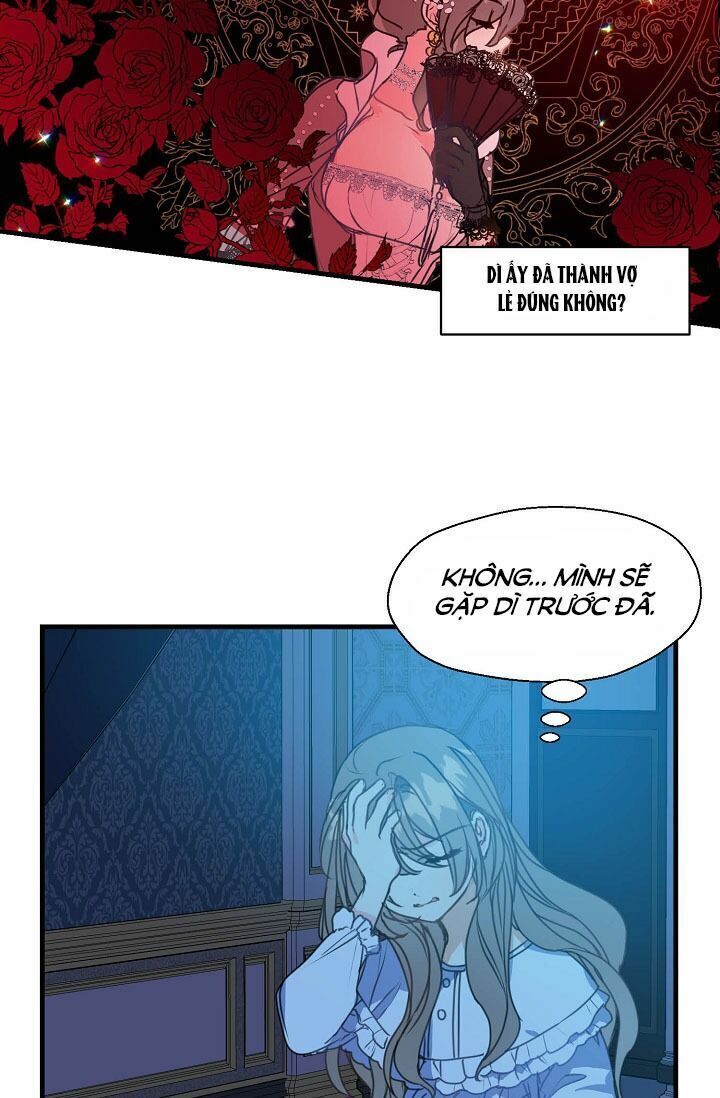 Bệ Hạ Xin Đừng Giết Tôi!!! Chapter 26 - 35