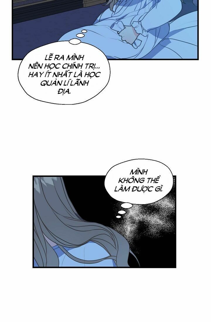 Bệ Hạ Xin Đừng Giết Tôi!!! Chapter 26 - 36