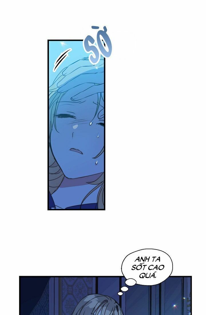 Bệ Hạ Xin Đừng Giết Tôi!!! Chapter 26 - 5