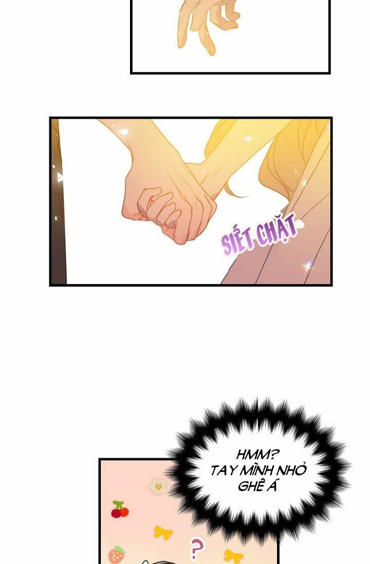 Bệ Hạ Xin Đừng Giết Tôi!!! Chapter 26 - 45