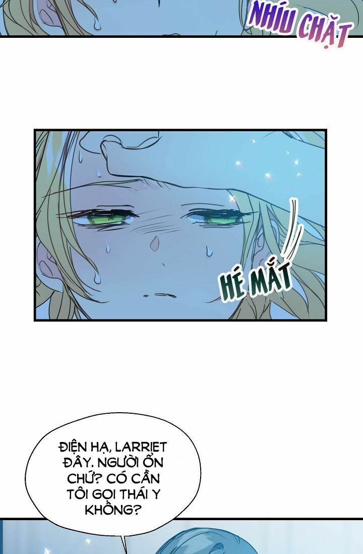 Bệ Hạ Xin Đừng Giết Tôi!!! Chapter 26 - 8