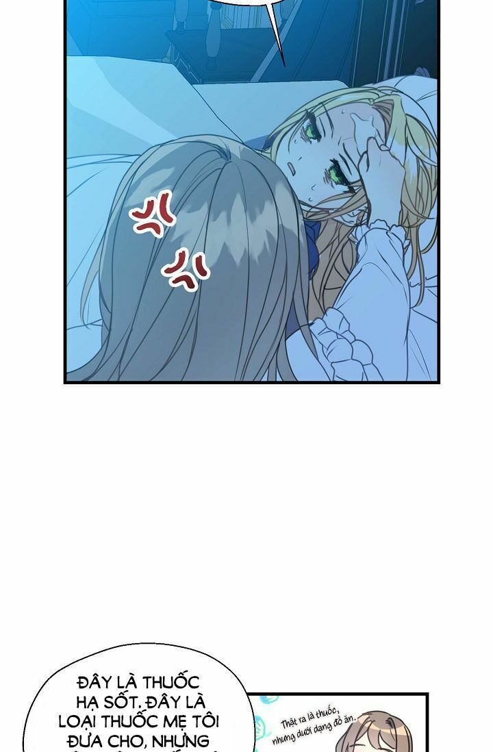 Bệ Hạ Xin Đừng Giết Tôi!!! Chapter 26 - 10