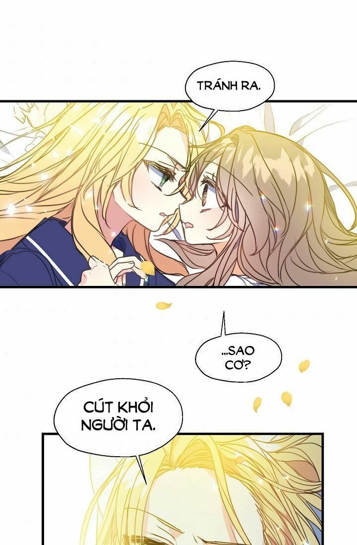 Bệ Hạ Xin Đừng Giết Tôi!!! Chapter 27 - 2