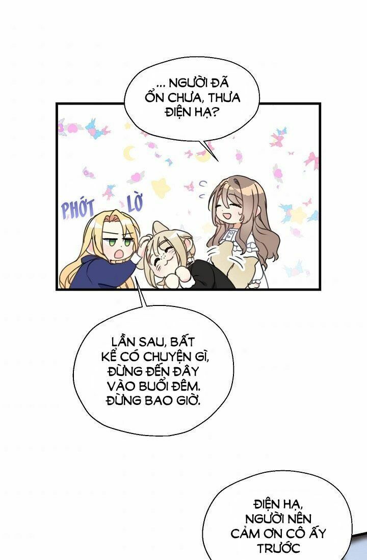 Bệ Hạ Xin Đừng Giết Tôi!!! Chapter 27 - 12