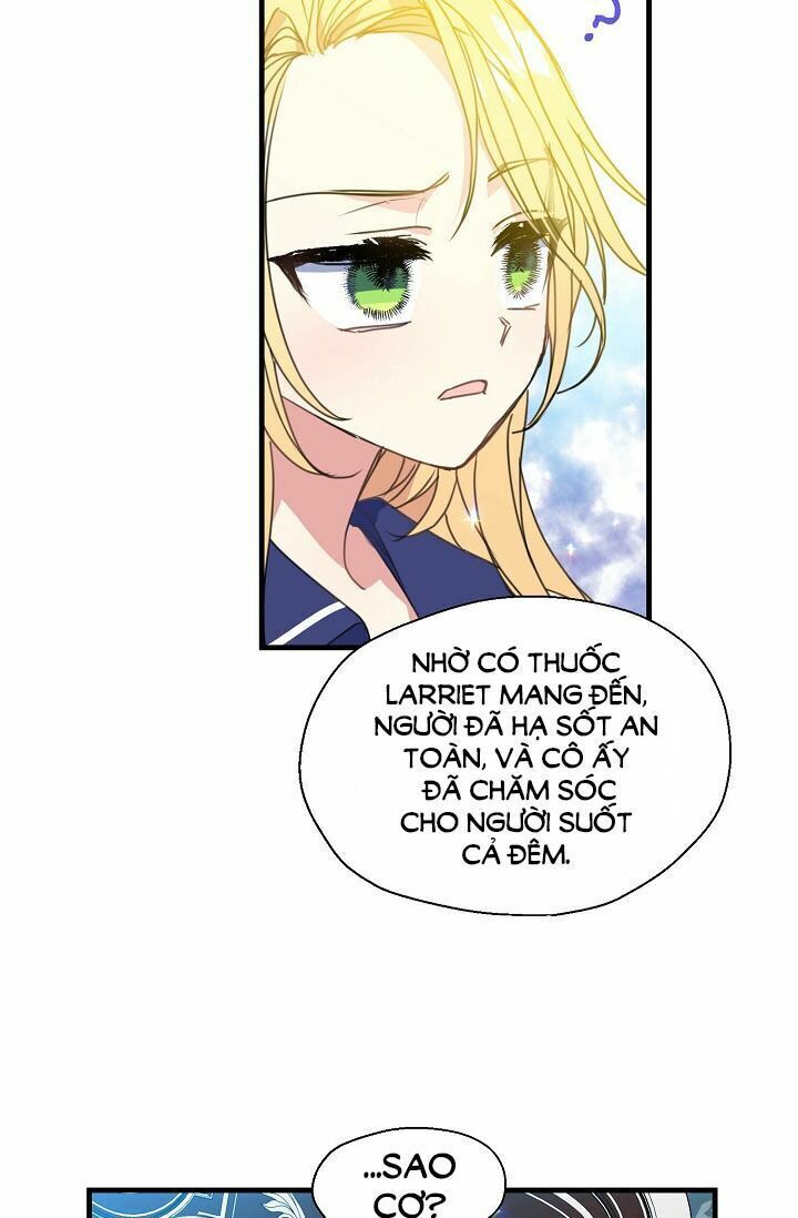 Bệ Hạ Xin Đừng Giết Tôi!!! Chapter 27 - 14