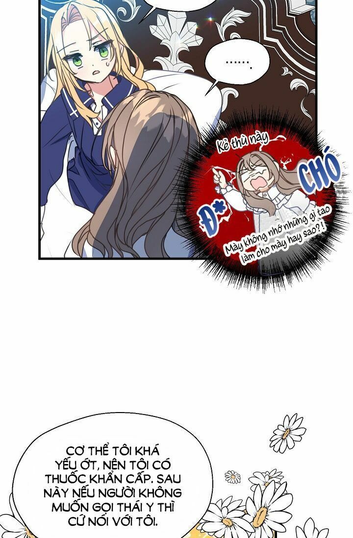 Bệ Hạ Xin Đừng Giết Tôi!!! Chapter 27 - 15