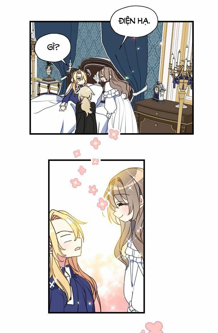 Bệ Hạ Xin Đừng Giết Tôi!!! Chapter 27 - 17