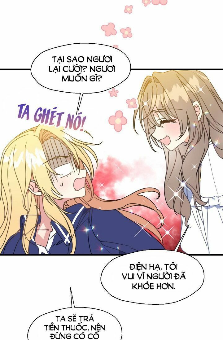 Bệ Hạ Xin Đừng Giết Tôi!!! Chapter 27 - 18