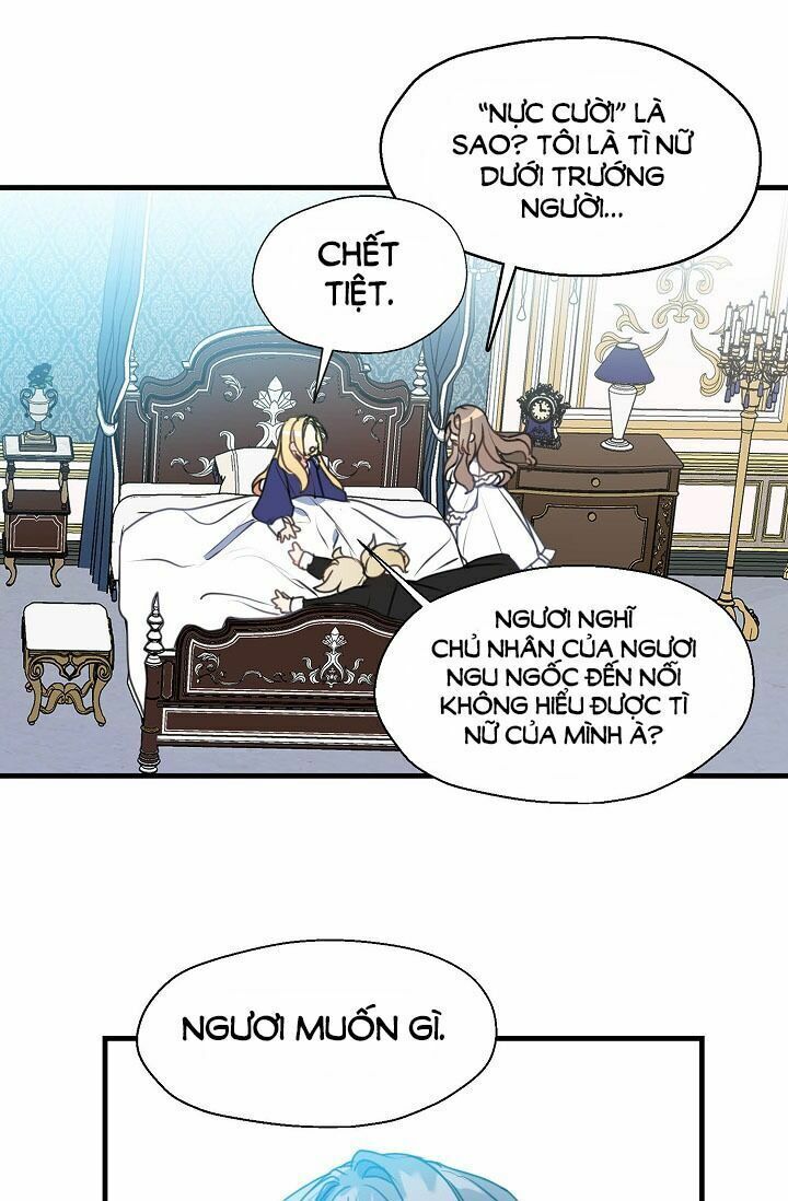 Bệ Hạ Xin Đừng Giết Tôi!!! Chapter 27 - 22