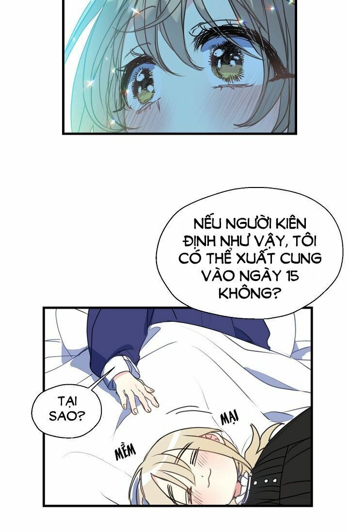 Bệ Hạ Xin Đừng Giết Tôi!!! Chapter 27 - 24