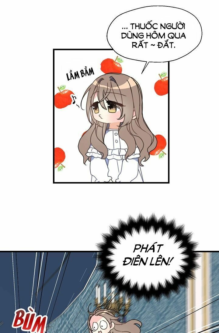 Bệ Hạ Xin Đừng Giết Tôi!!! Chapter 27 - 25