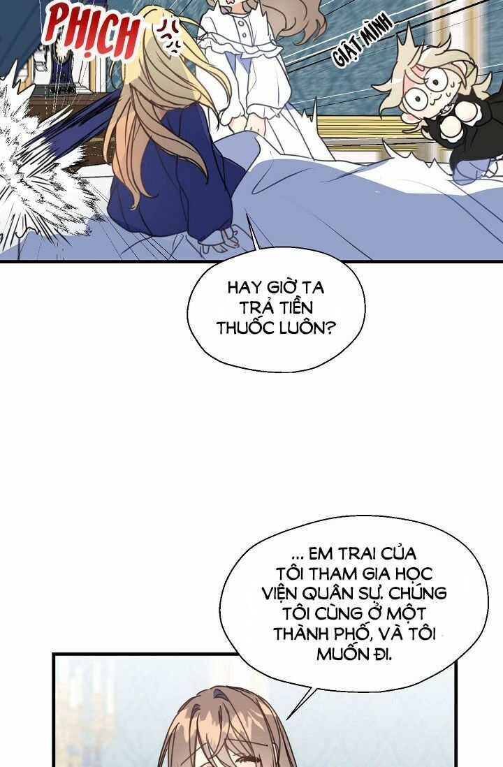 Bệ Hạ Xin Đừng Giết Tôi!!! Chapter 27 - 26