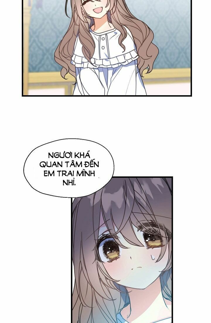 Bệ Hạ Xin Đừng Giết Tôi!!! Chapter 27 - 27