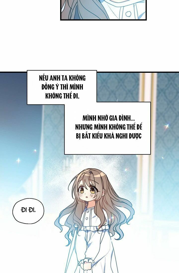 Bệ Hạ Xin Đừng Giết Tôi!!! Chapter 27 - 28