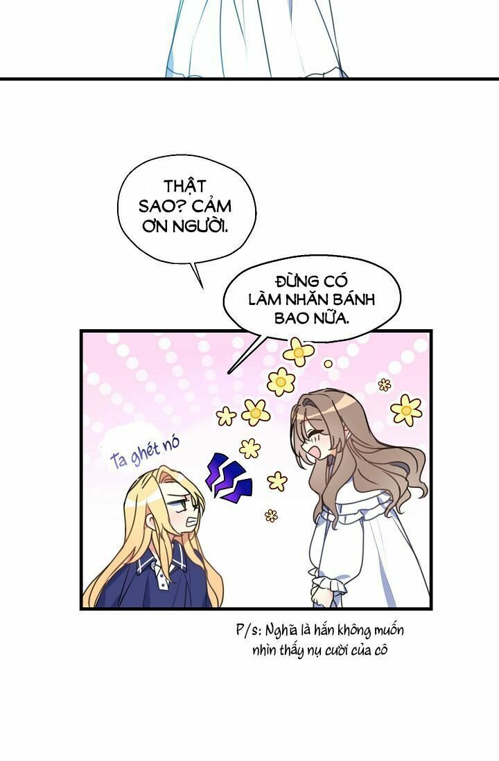 Bệ Hạ Xin Đừng Giết Tôi!!! Chapter 27 - 29