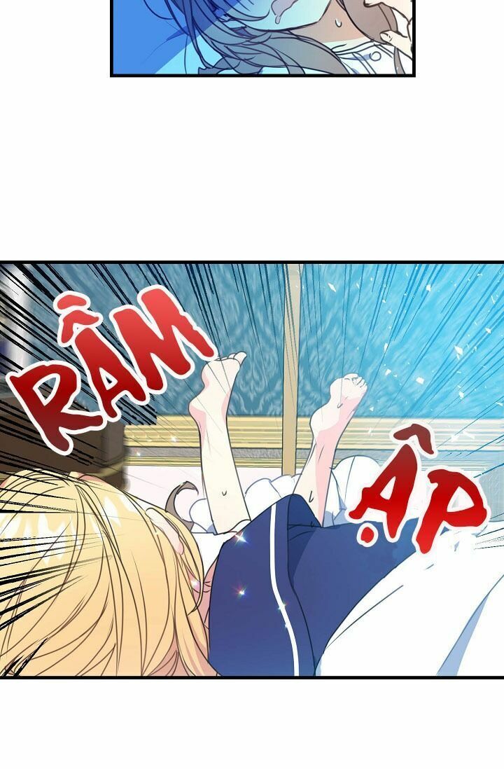 Bệ Hạ Xin Đừng Giết Tôi!!! Chapter 27 - 4