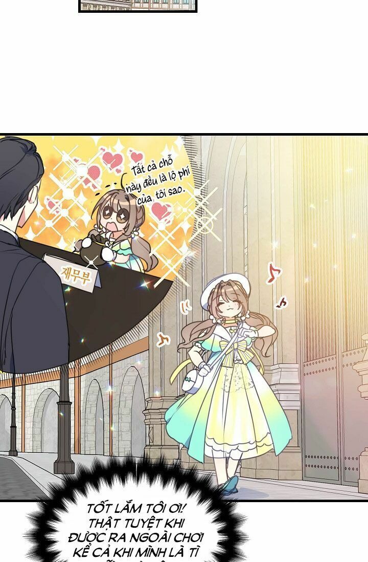 Bệ Hạ Xin Đừng Giết Tôi!!! Chapter 27 - 31