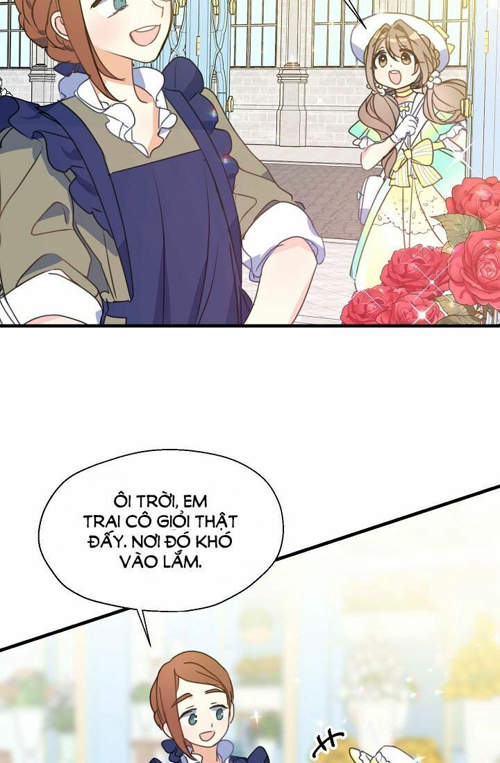 Bệ Hạ Xin Đừng Giết Tôi!!! Chapter 27 - 34