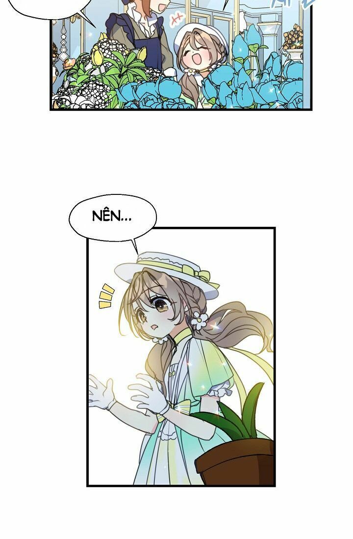 Bệ Hạ Xin Đừng Giết Tôi!!! Chapter 27 - 36