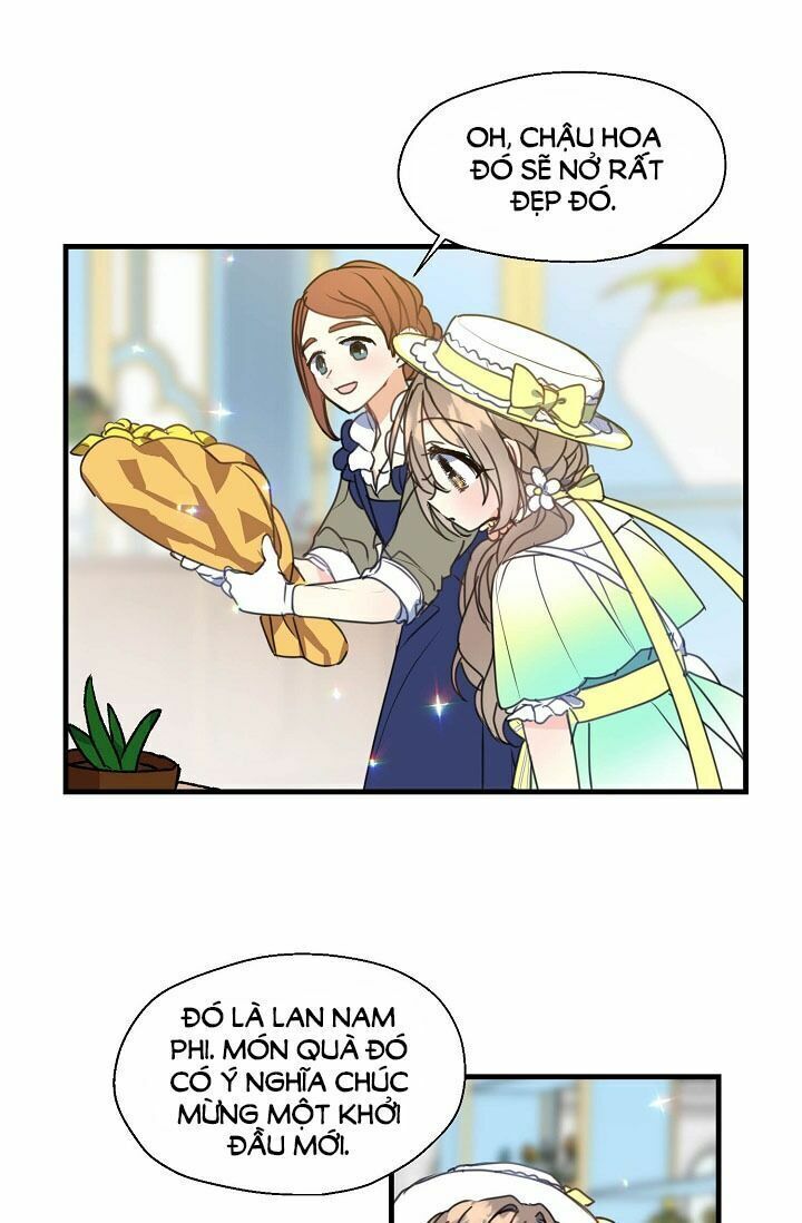 Bệ Hạ Xin Đừng Giết Tôi!!! Chapter 27 - 37